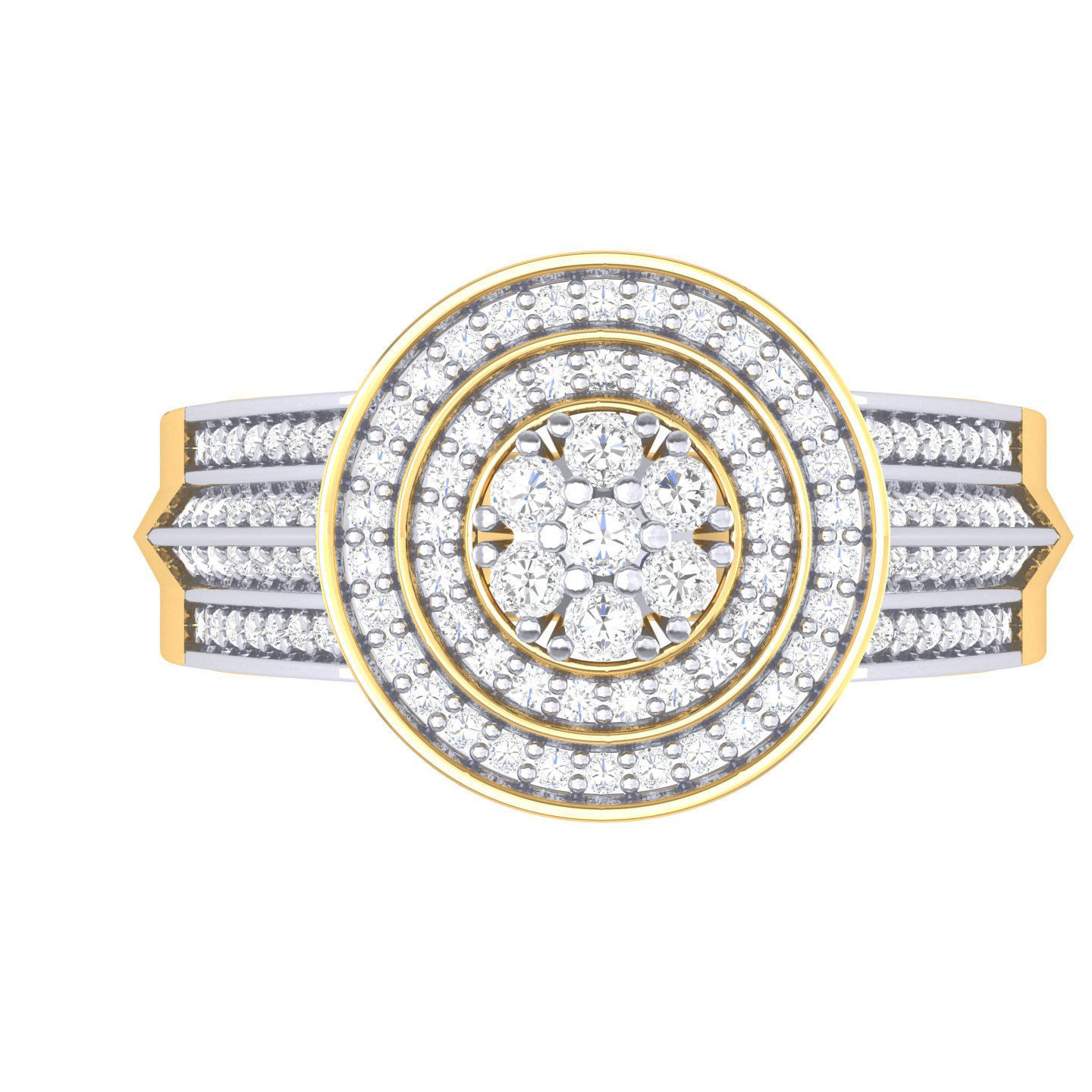 Ring - 140615 3D print model_8