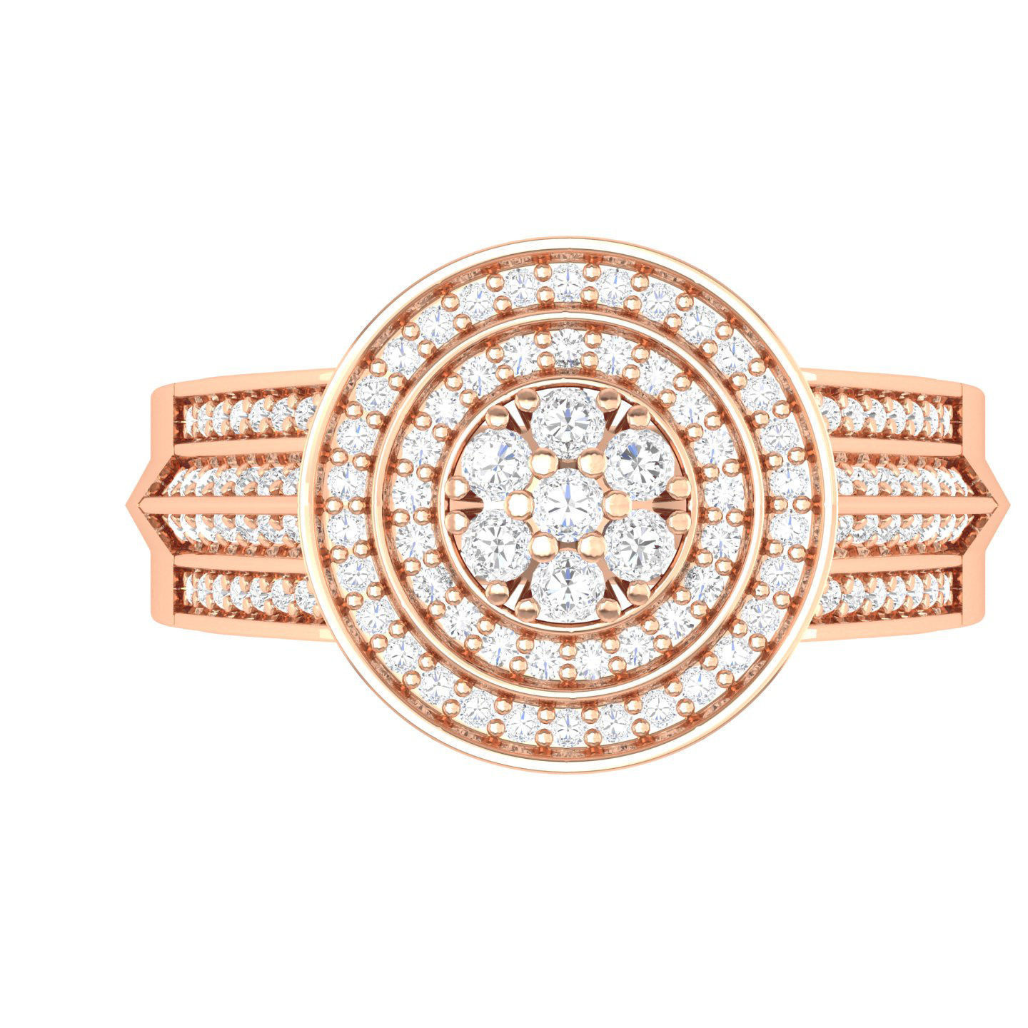 Ring - 140615 3D print model_1