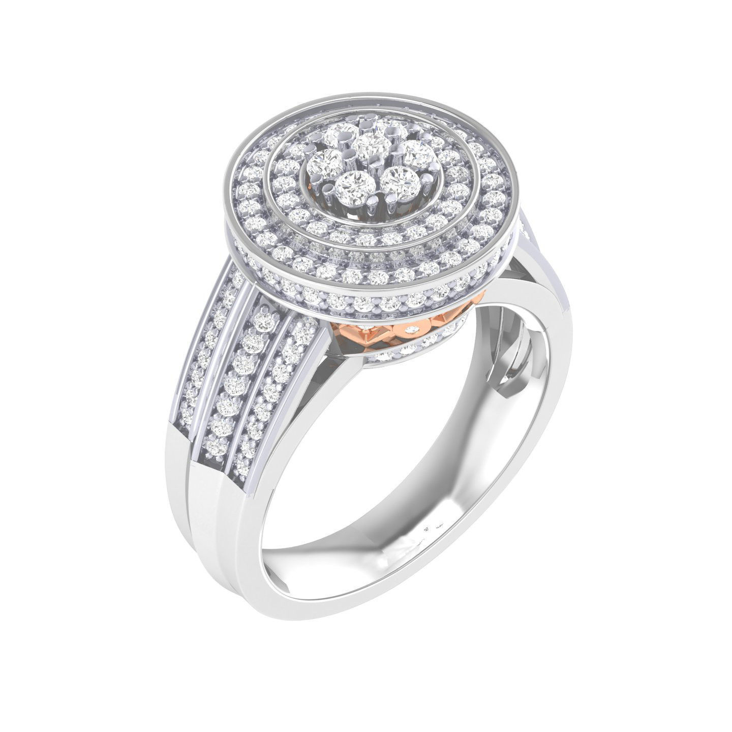 Ring - 140615 3D print model_7