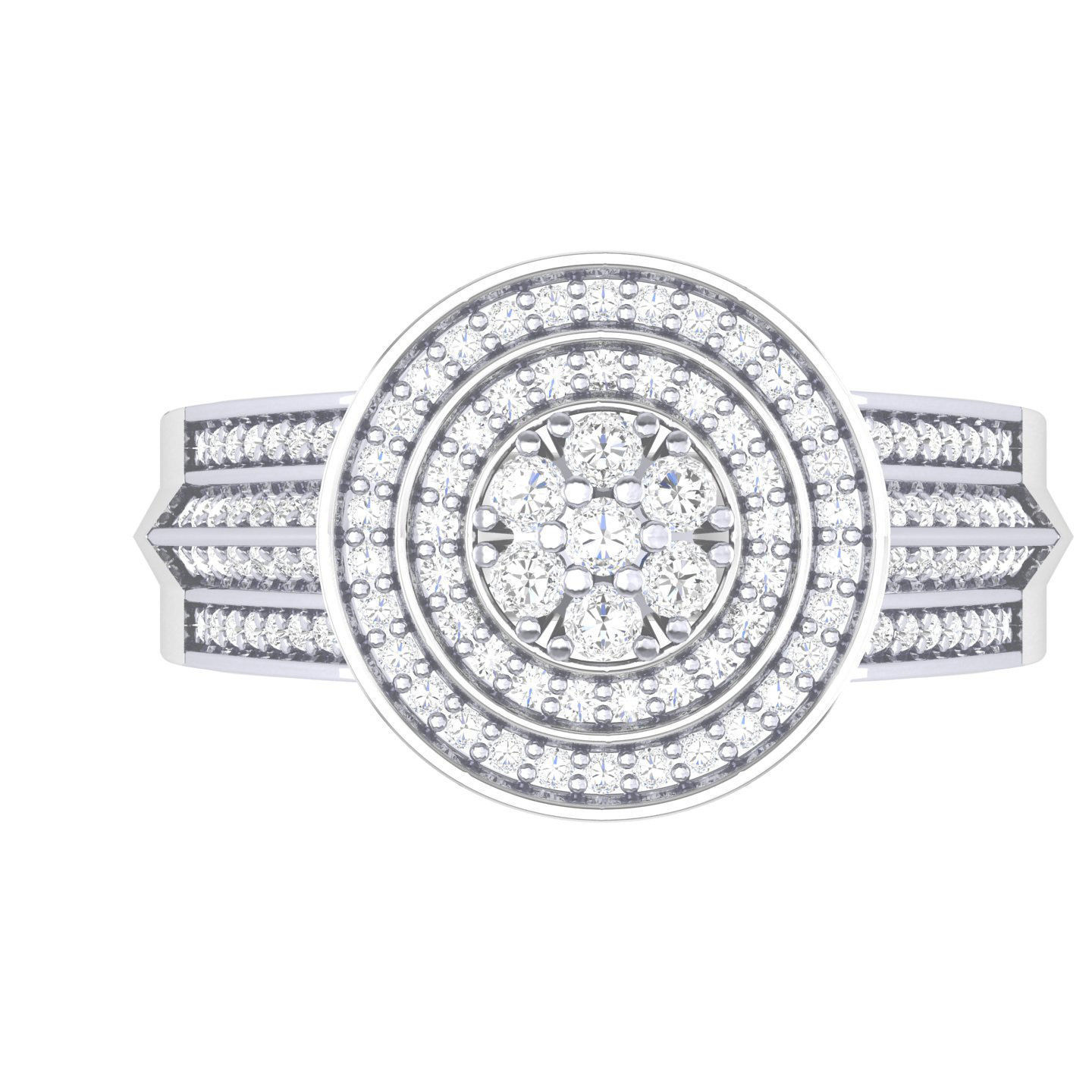 Ring - 140615 3D print model_4