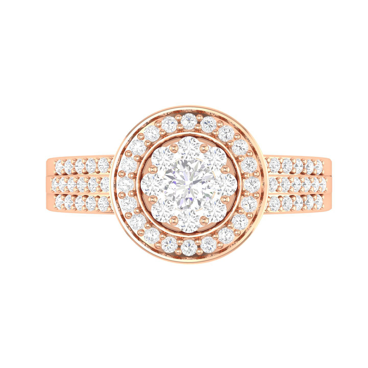 Ring - 140602 3D print model_1