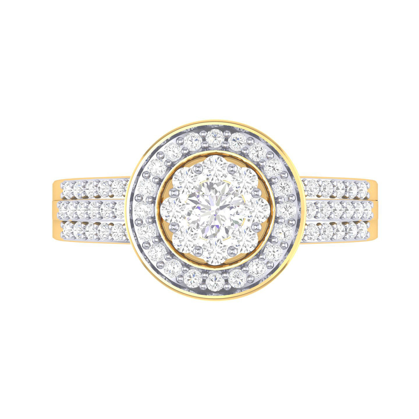 Ring - 140602 3D print model_8