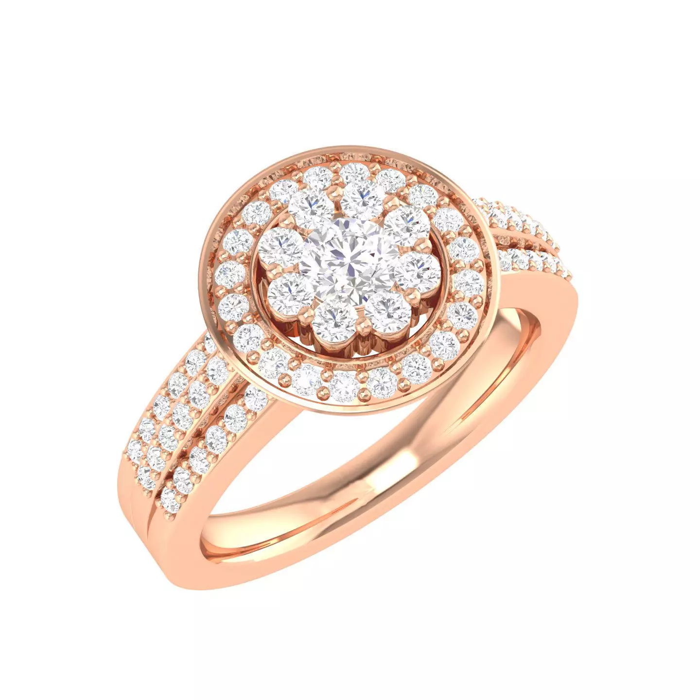 Ring - 140602 3D print model_0