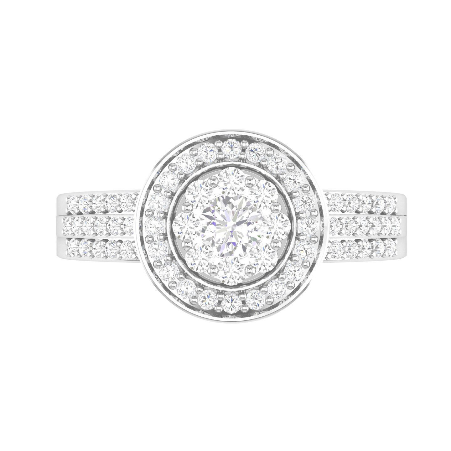 Ring - 140602 3D print model_4