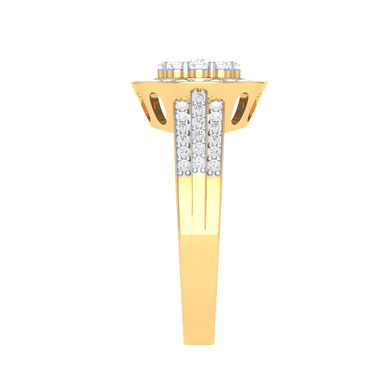 Ring - 140602 3D print model_10