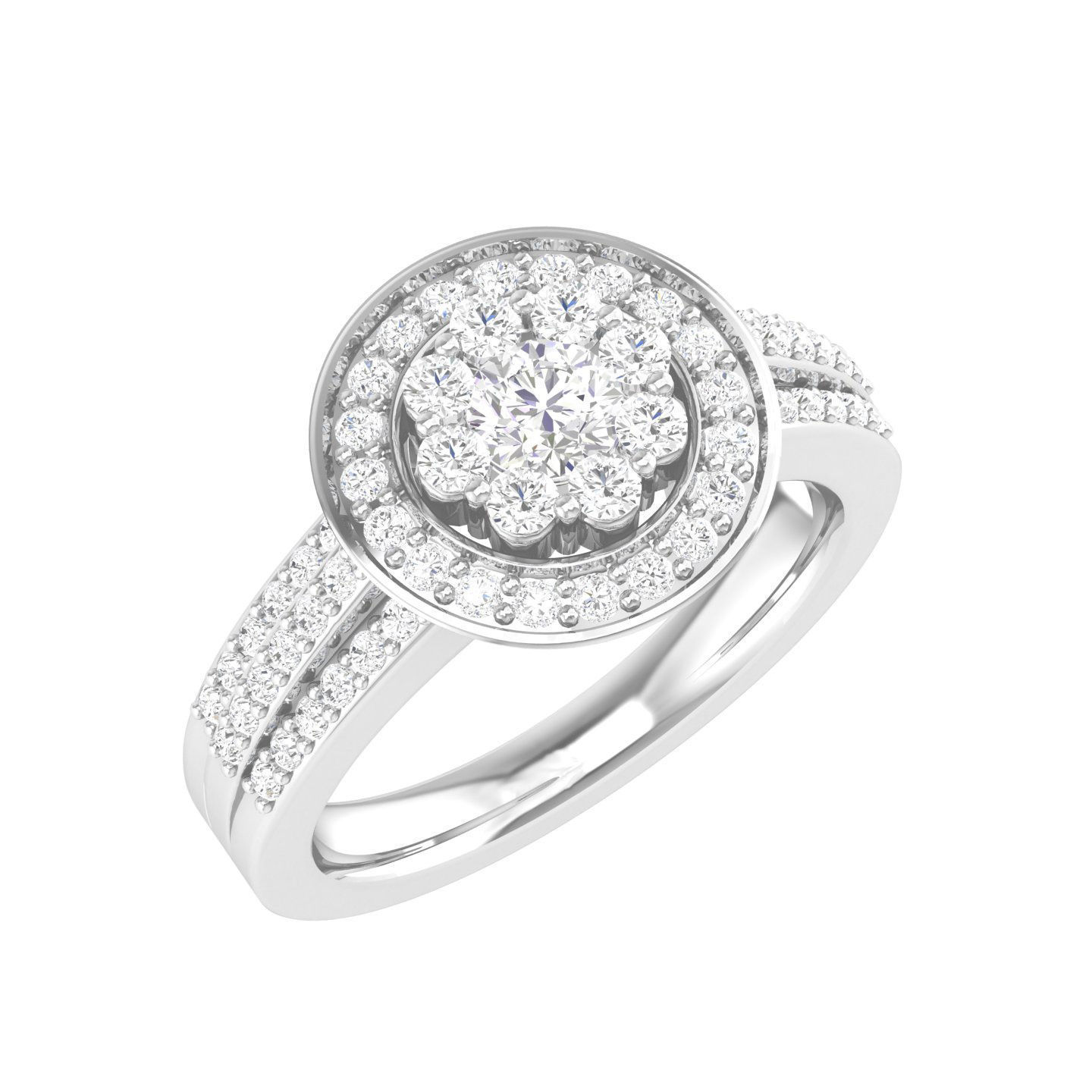 Ring - 140602 3D print model_7