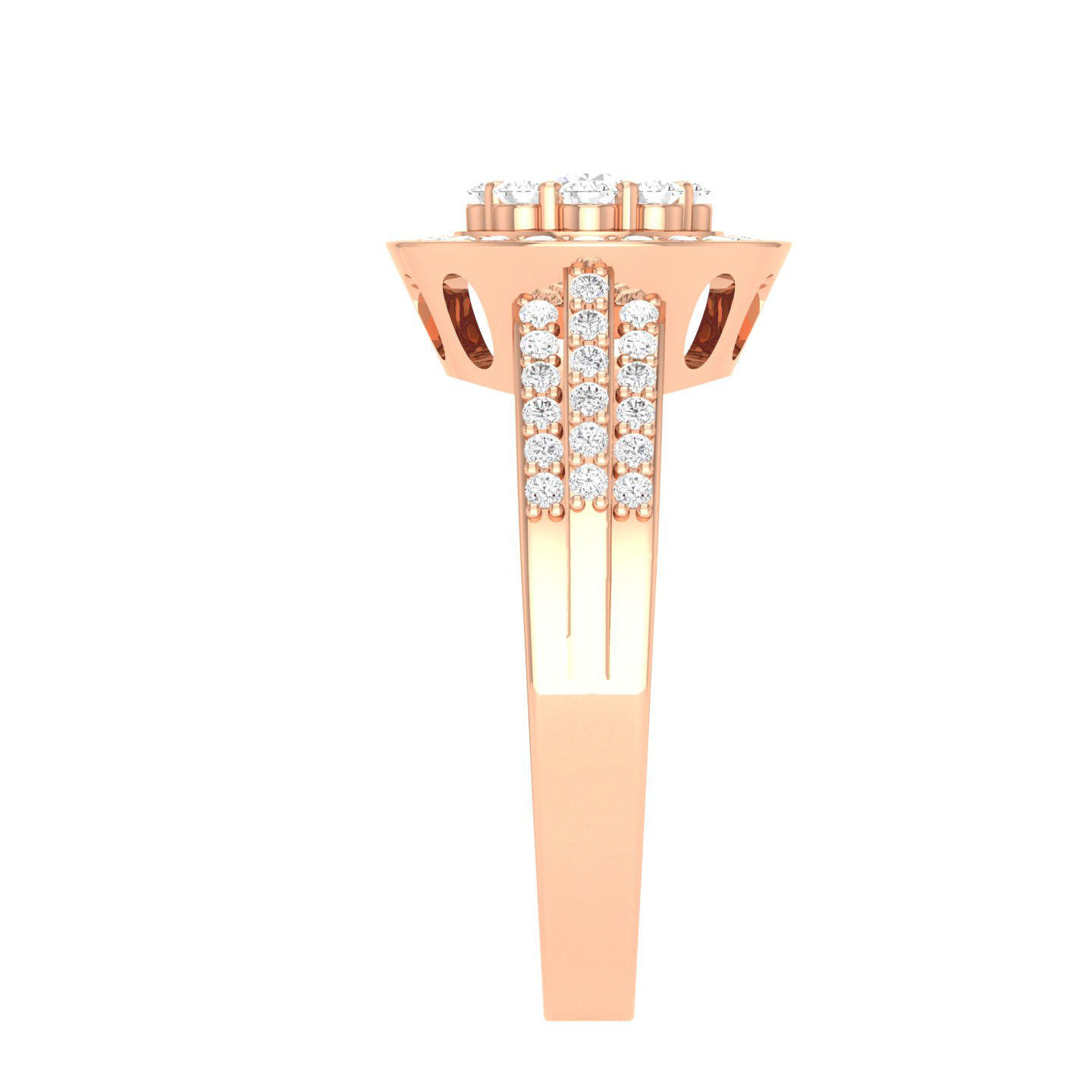 Ring - 140602 3D print model_3