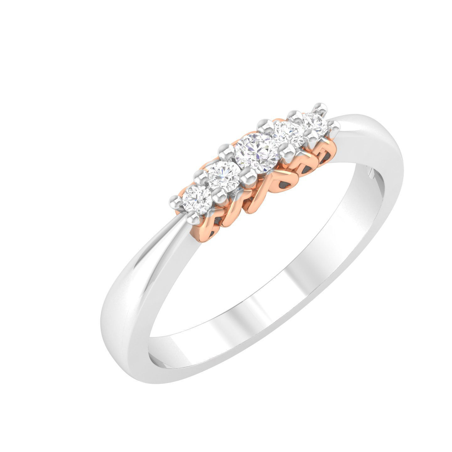 Ring - 140534 3D print model_7