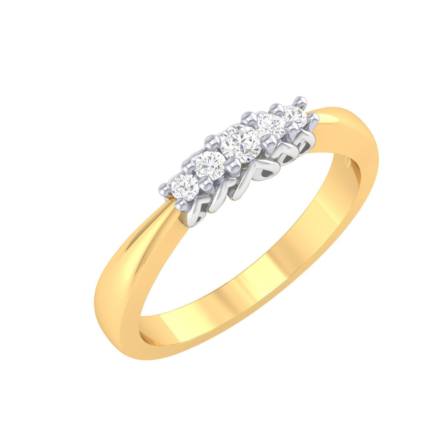 Ring - 140534 3D print model_11