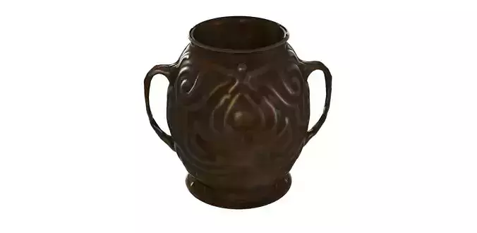 Jar Urn Fantasy