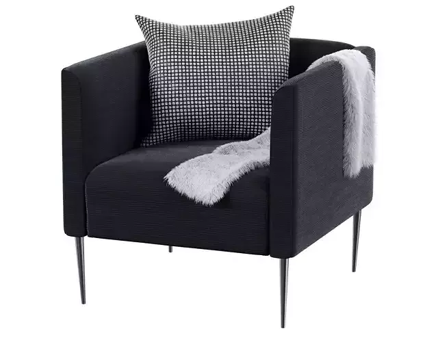 Marais Armchair