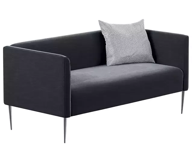 Marais Loveseat
