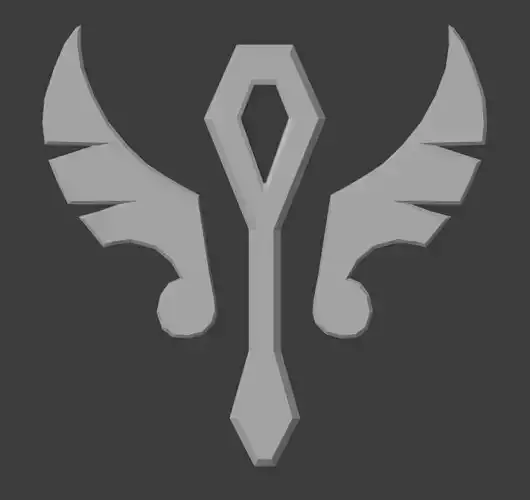 L-o-L Wild Rift - Roles Decoration - SUPPORT