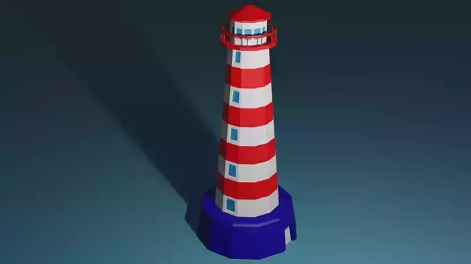 lighthouse