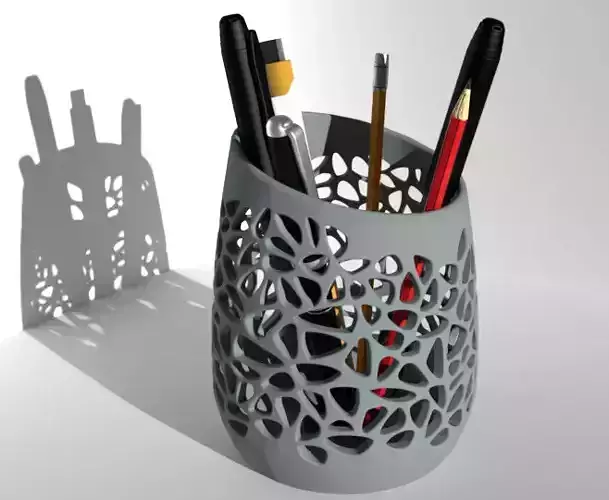 pen holder