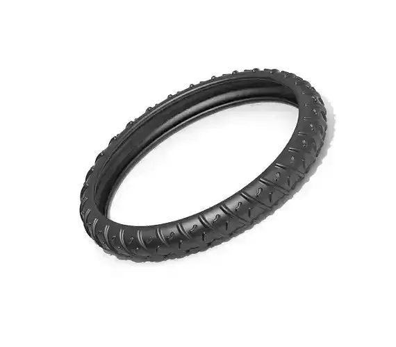 Innovative Bicycle Tyre 3D print model