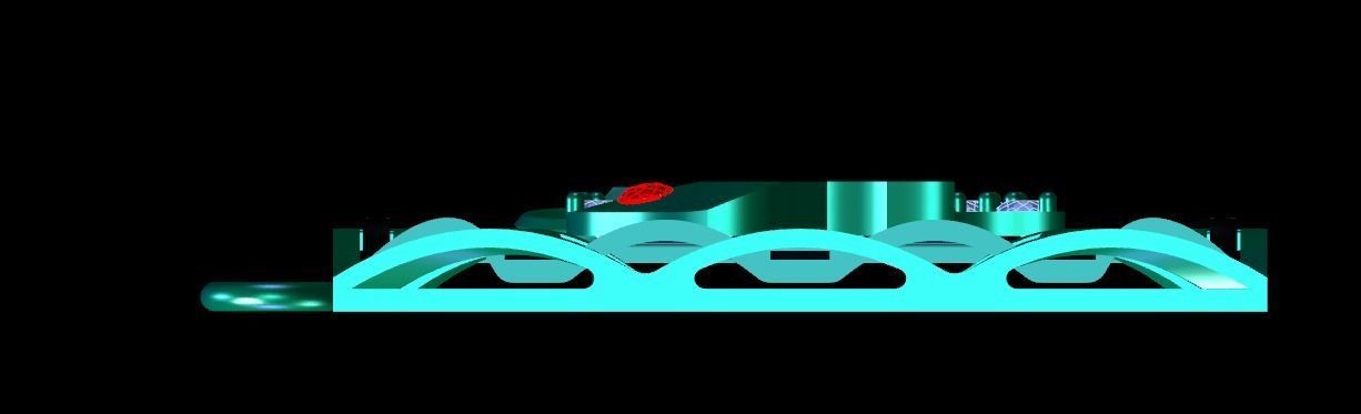 pendant 19a 3D model_3