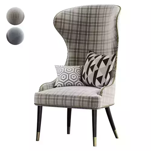 CAMELIA Armchair