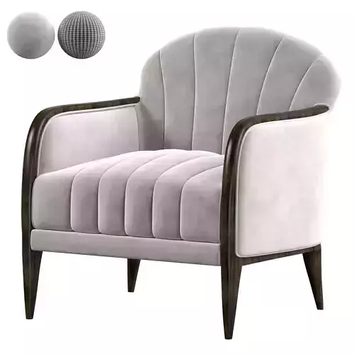 PARIGI Armchair