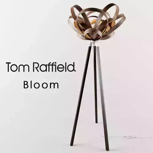 Tom Raffield BLOOM