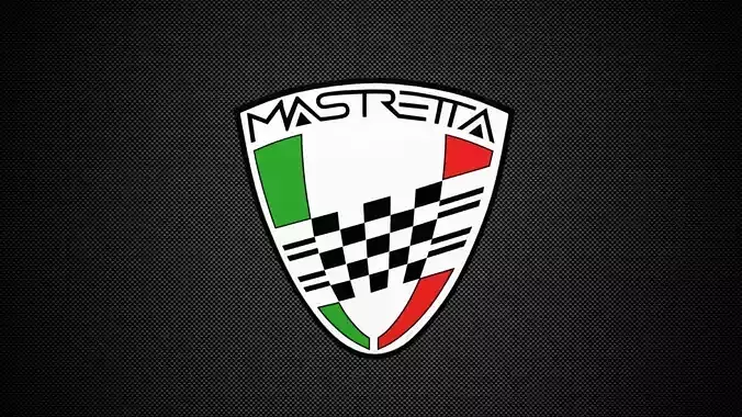 mastretta logo