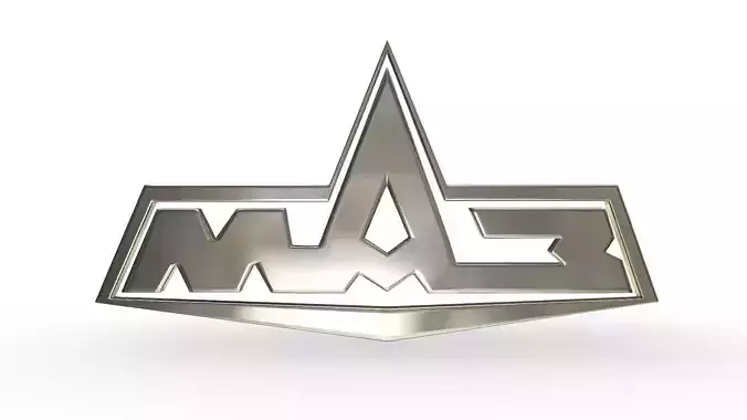 maz logo