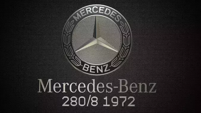 mercedes benz logo