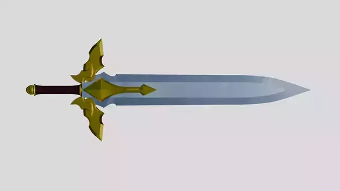 Great Sward Printable