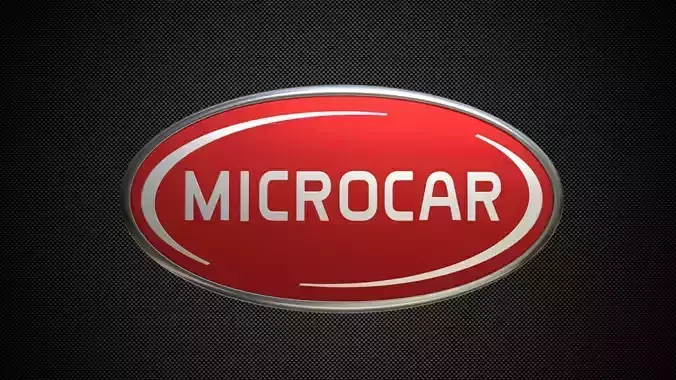 microcar logo
