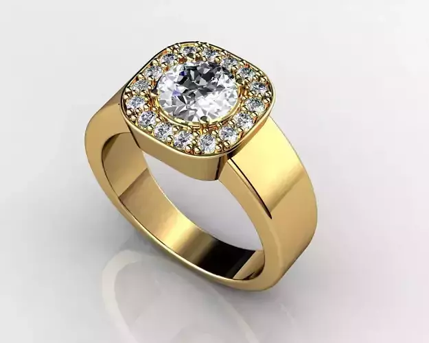 Men and womens rings for every occasion