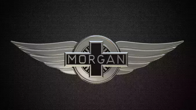 morgan logo