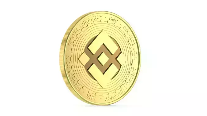Binance Coin