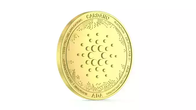 Cardano Coin