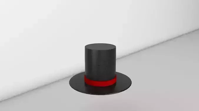 Magical Hat
