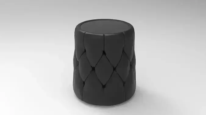 Miss Feet Coffe Table