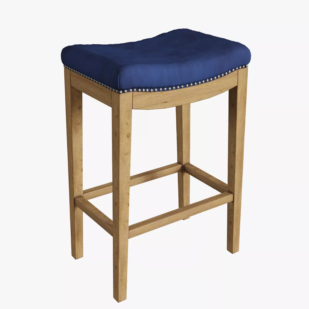 Lehome C100 High Stool 3D model