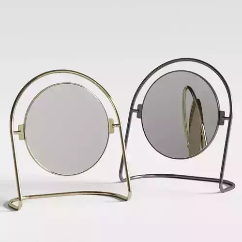 MENU Nimbus Table Mirror