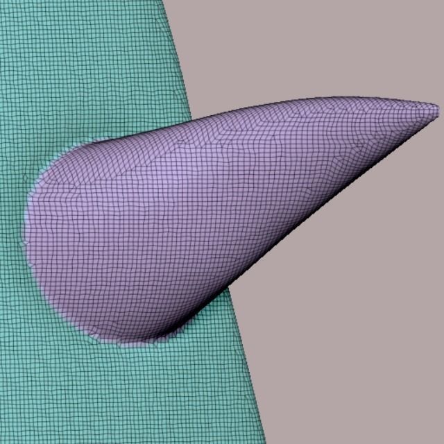 Cute Monster  3D model_5