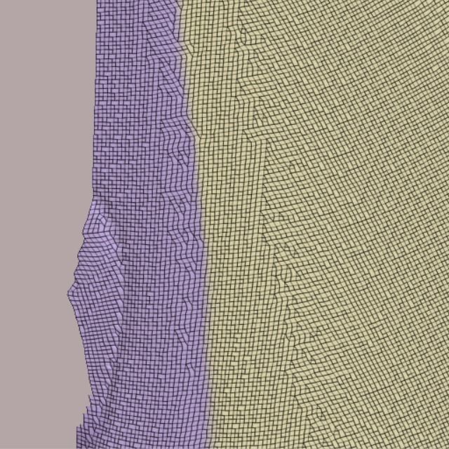 Cute Monster  3D model_8