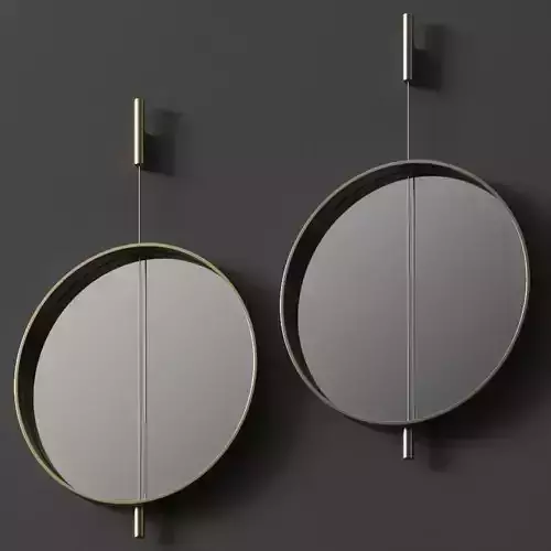 Galileo by Living Divani