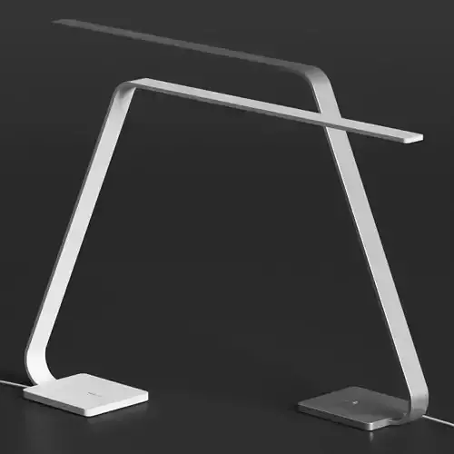 Lama Table Lamp by Linea Light Group
