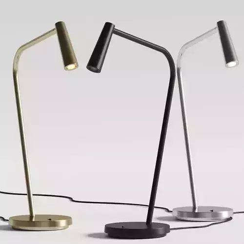 Gamma Table Lamp by LEDS C4