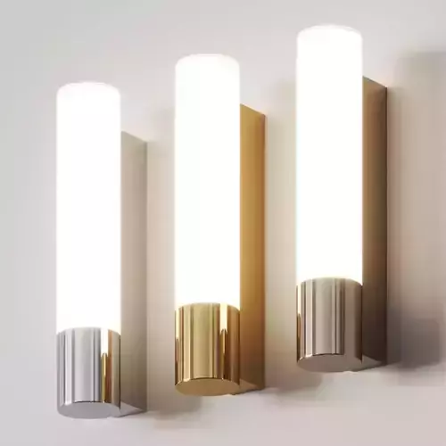 Kyoto Wall Lamp by John Cullen Lighting