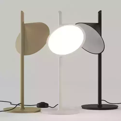 Orchid Table Lamp by Axolight