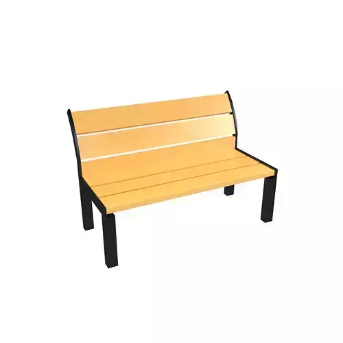 Park Chair v1 001
