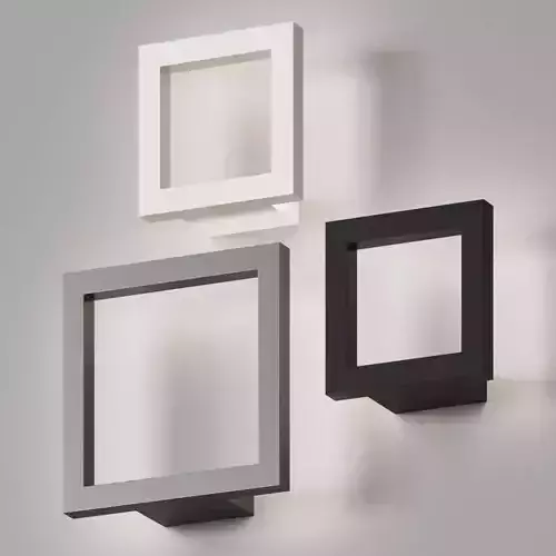 Trim Wall Lamp by Simes