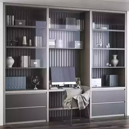 Furniture composition 8