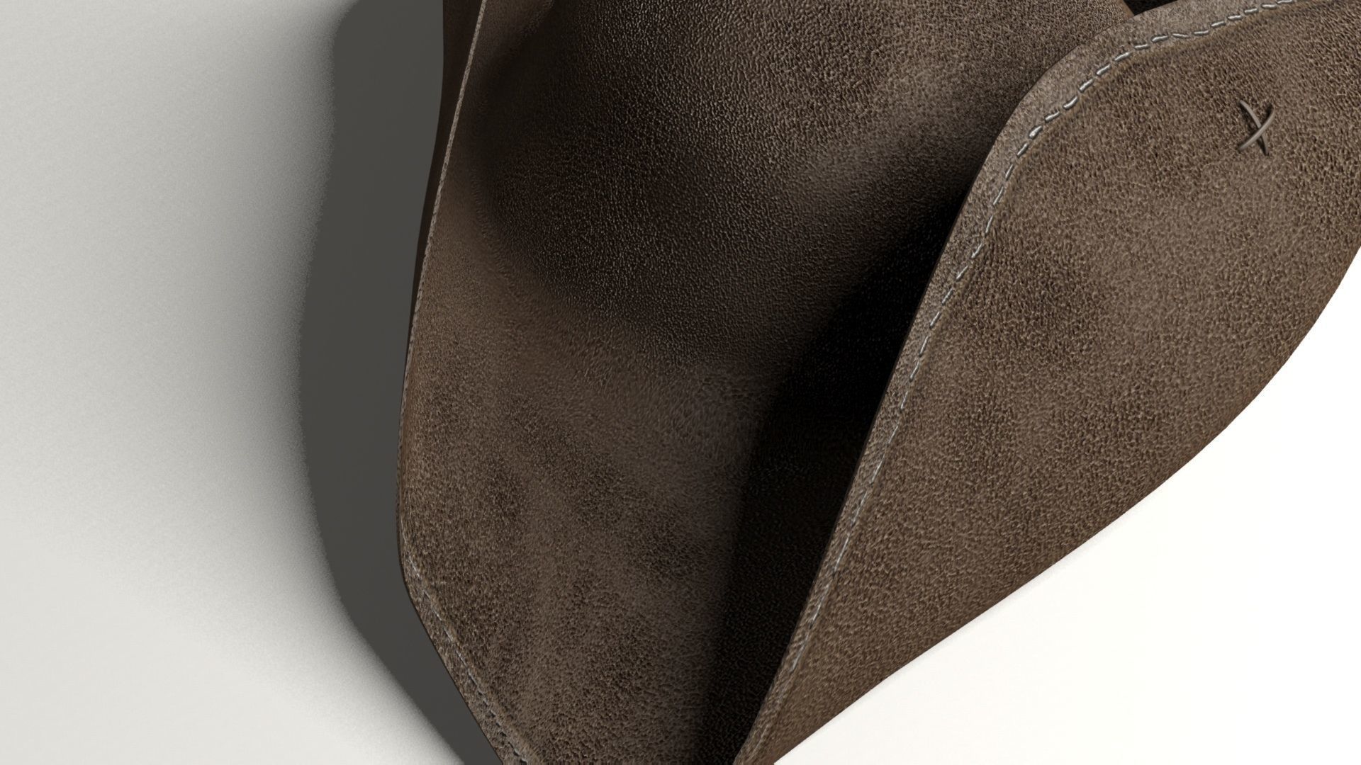 Pirate accessories 3D Model Collection_59