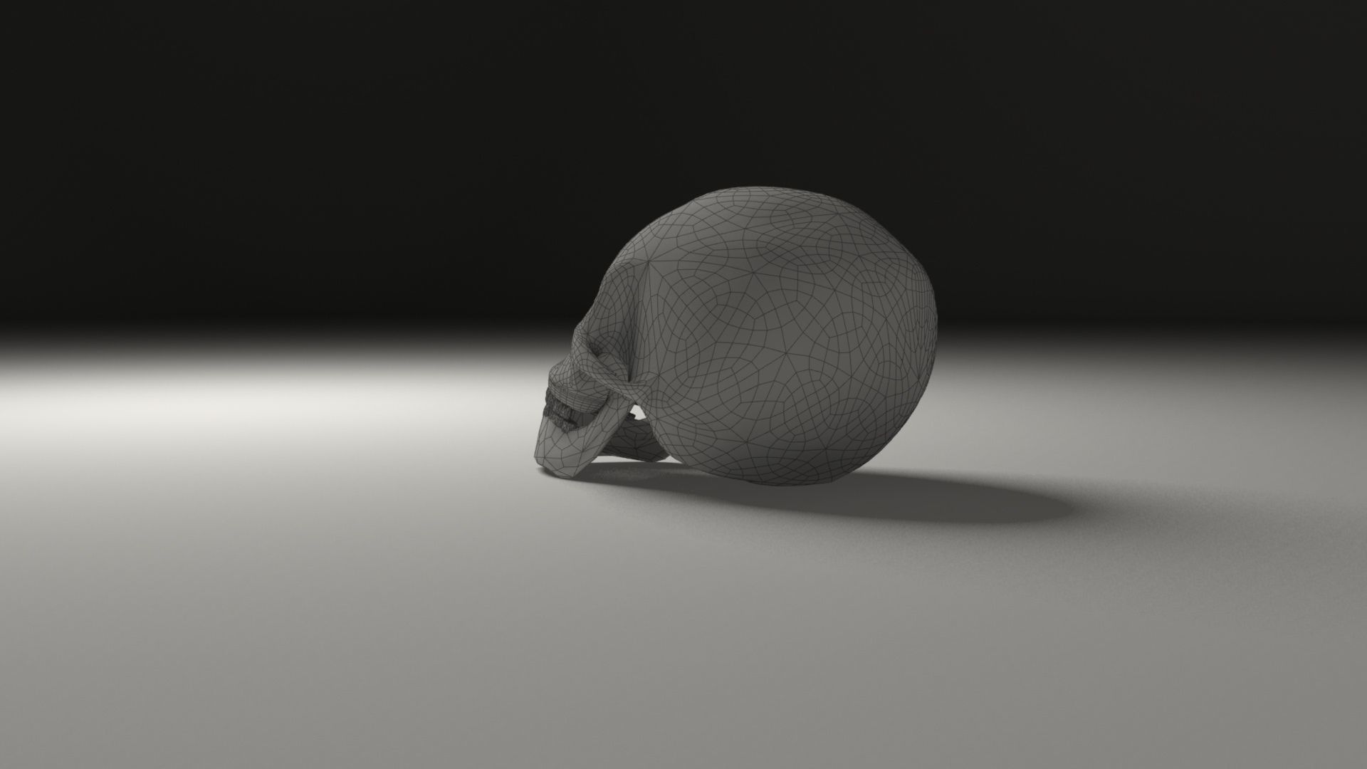 Pirate accessories 3D Model Collection_52