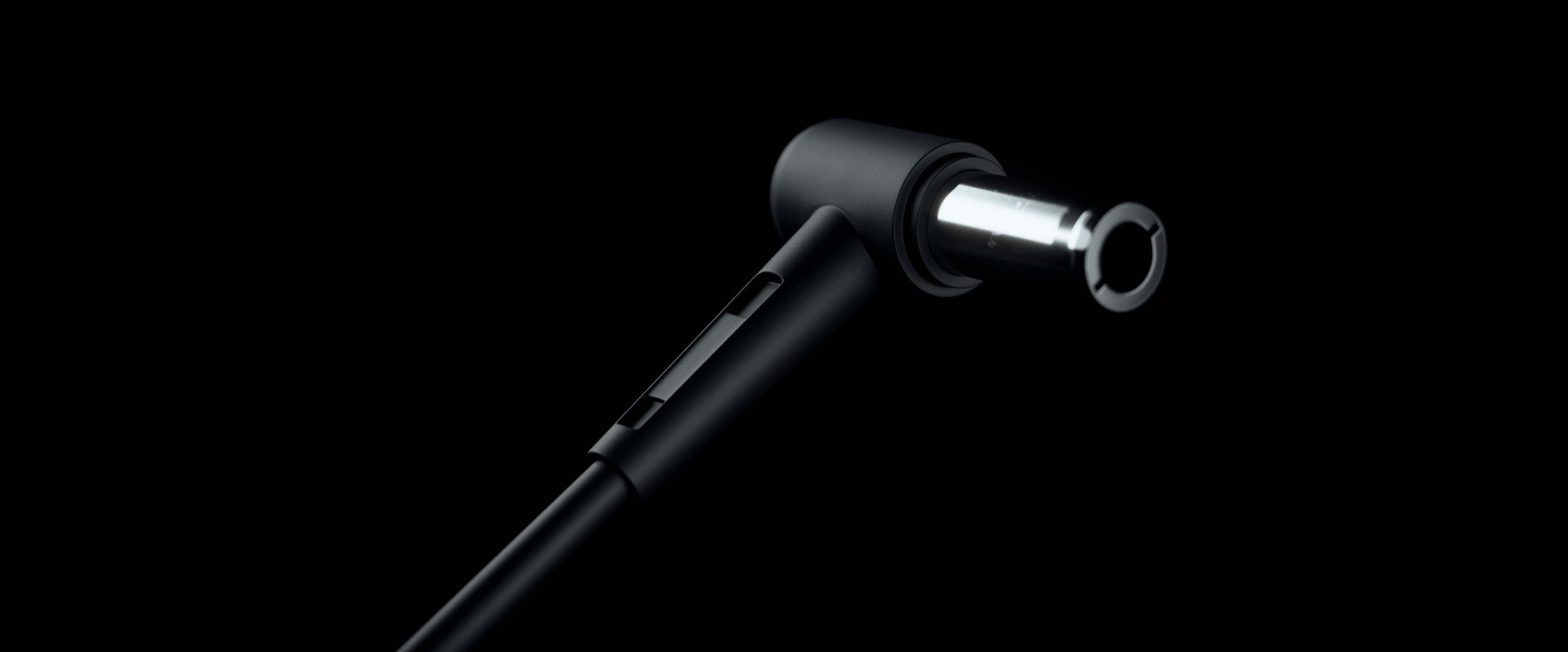 Cable Plugs Volume 2 3D model_2